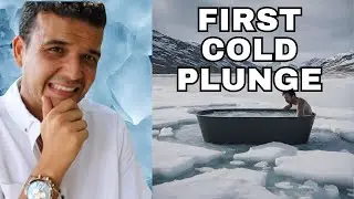 Why Im Starting To Do Cold Plunges
