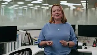 SPOTS Community Report - Dr Sarah Morley