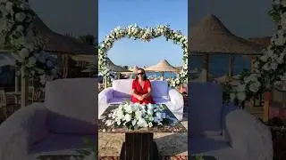 жилье на красном море 