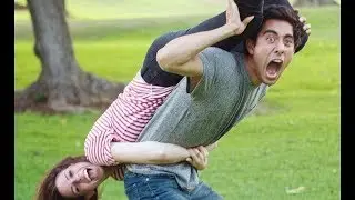 New BEST Magic Vines Revealed For Kids of Zach King Family Friendly