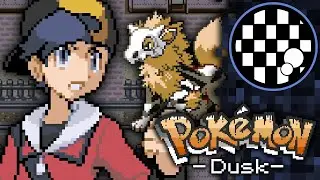 Pokemon Dusk Remastered | Hardcore Mode | RPG Maker Horror