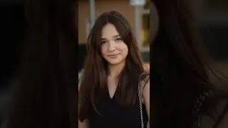 Street photographer📸😎 beautiful girl🥰 #streetphotography #kemerovo #photo #фотограф