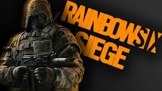 Rainbow Six Siege Unfunny Moments | Rainbow 6 Siege Random Shit and Fails | Trapping People!