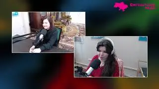 Говоримо з Helenochka Sotnychek засновниця платформи майстрів Крамничка Добра