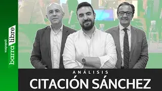 El Caso Koldo era el Caso Ábalos y el Caso Begoña es el Caso Pedro Sánchez