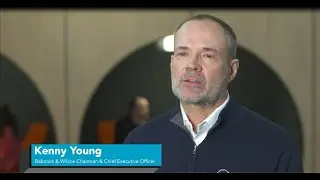 Babcock & Wilcox clean energy leadership featured in news segment