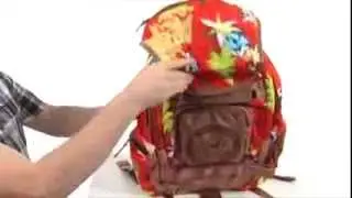 Рюкзак Burton HCSC Shred Scout Pack