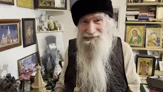 Поздравление протоиерея Олега Тэора с Днем Экскурсоводов