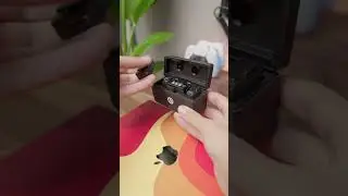 مايك فيه ميزه خطيرة مش موجوده خالص