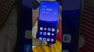 Android 13 with Miui 13🥰❤️