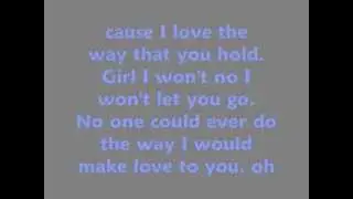 I'll Never Find Someone Like You - Keith Martin [Lyrics]