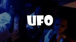 Skeng x Bayka x Ymo G Chop Dancehall Beat "UFO" (JordonLoud x @MVGBEATS )