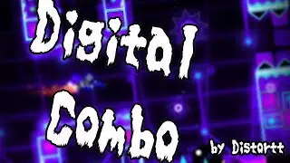 DIGITAL COMBO BY DISTORTT 100% [MOBILE]