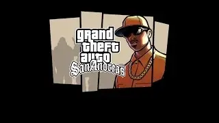 Прохождение GTA SA #2 | Выбираем одежду :)