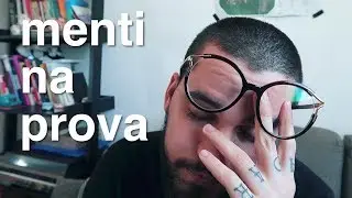 MINHA PRIMEIRA RECUPERAÇÃO | ISABELLA E FELIPE