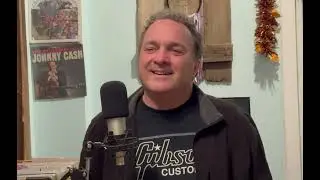 THE RICK DOLLAR SHOW-LARRY STEPHENSON
