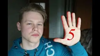 Топ-5 людей, который бесят