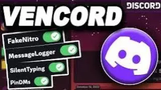 Vencord Installation tutorial!! (2026)