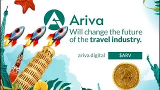 ARIVA COIN | ARV COIN | ARV CRYPTO | ARV PRICE PREDICTION