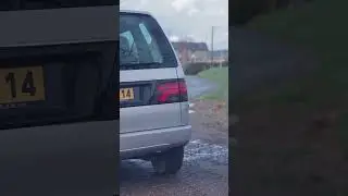Peugeot 806 2.0 HDI