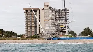 The Surfside Building Collapse: Do We Know Why It Happened?