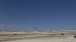 P51 Mustang