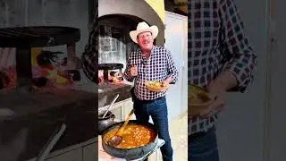 Caldereta de Borrego estilo Rancho - El Arriero de Ramones