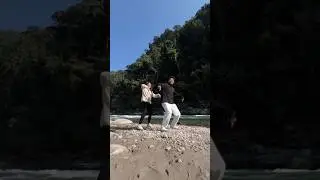 J.Tajor - Like I Do (Short Dance Video) #dance #nature #peace #reels #trending