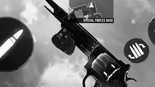 One of the most rarest skins in cod mobile 