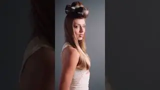 ProVolume Ceramic Self-Grip Hair Rollers