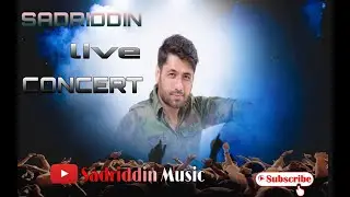 SADRIDDIN live concert NEW NEW Садриддин Начмиддин консерт
