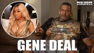 Gene Deal Confirms Diddy Will Get Arrested In September and Calls Out Yung Miami For Lying.