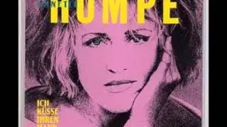Annette Humpe - Ich küsse Ihren Mann (Extended Version)