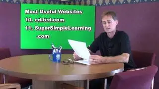 Top 12 Websites and Smartphone Apps