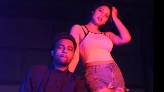 VISH-FREEVERSE OFFICIAL VIDEO (PROD.BY- DHYANI)