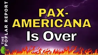 Peace Is OVER... Nothing But WWIII Next