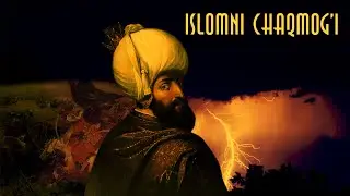 Boyazid Yildirim | Islomni chaqmog'i