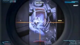 MASS EFFECT 3 (MULTIPLAYER) - Nie ma to jak zgrany zespół! (2/2)