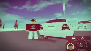 My Daily Lifestyle In Roblox