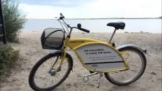 Urlaub in Usedom 2014