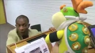 Random Villains Defeats Part XXI