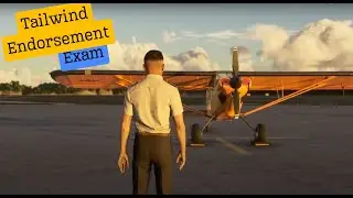 FS2024 - Tailwind Endosrement - XBOX