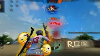 Mobilador da mira bamba 🤪🎯