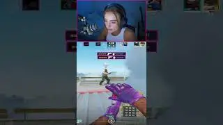 This CT player almost gave me a HEART ATTACK