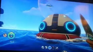 Bienvenue sur subnautica épisodes 1