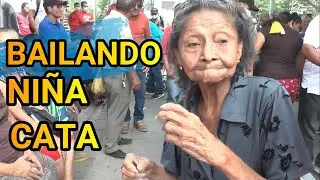 #NIÑA