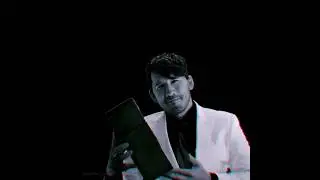 Darkiplier / Ride / Edit