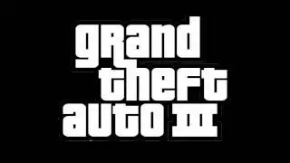 Grand Theft Auto III Unknown club ambient sound 5 min music loop