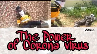 The power of corona virus in Nigeria