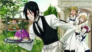 They Killed His Family So He Summoned A Powerful Demon As Butler